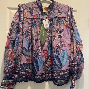 FARM Rio Blouse